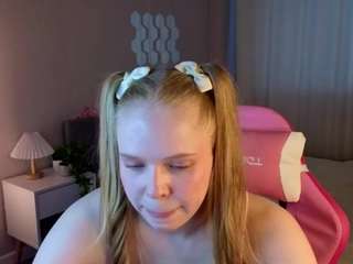 Sweeet-Angelll live cam preview