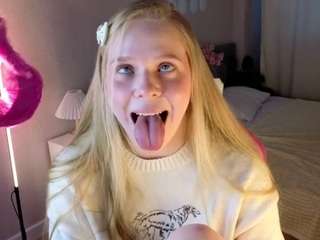 Sweeet-Angelll live cam preview