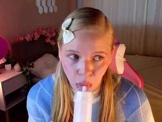 Sweeet-Angelll live cam preview
