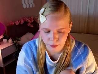 Sweeet-Angelll live cam preview