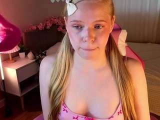 Sweeet-Angelll live cam preview