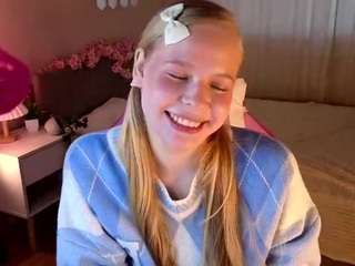 Sweeet-Angelll live cam preview