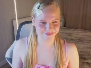 Sweeet-Angelll live cam preview