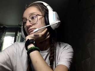 Tericapetrain's live stream