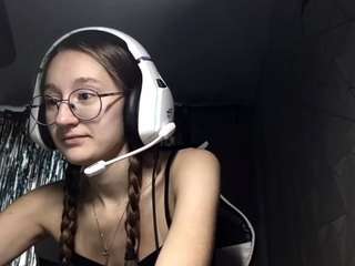 Tericapetrain's cam show statistics and live stream