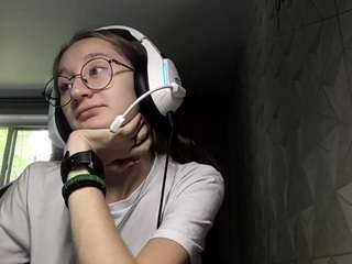 tericapetrain's live room