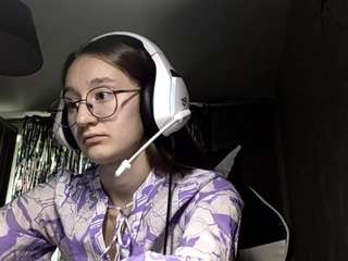 tericapetrain's live room