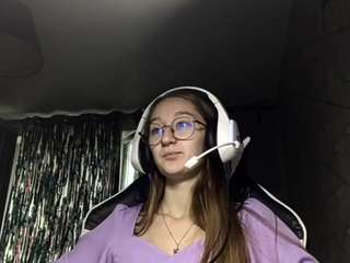 tericapetrain's live room