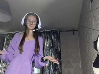 tericapetrain's live room