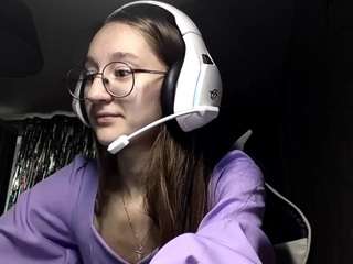 Tericapetrain's cam show statistics and live stream