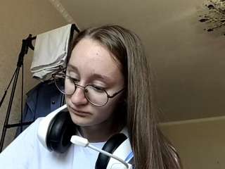 tericapetrain Live Webcam on CamSoda