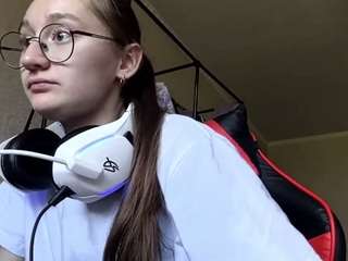 tericapetrain Live Webcam on CamSoda