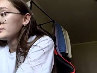 Mary live cam — ahegao, solo show, no drinking