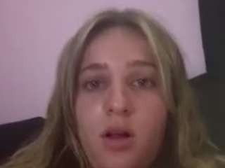 tinyvic live webcam show