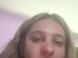 tinyvic live webcam show