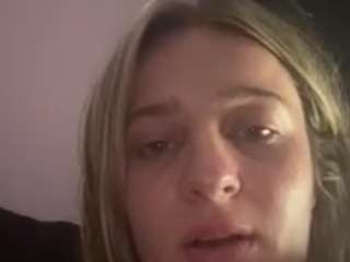 tinyvic live webcam show