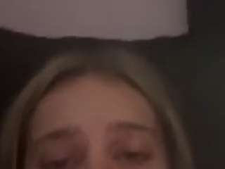 tinyvic live webcam show
