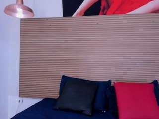 alinamontiel live webcam show