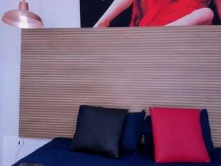 alinamontiel live webcam show