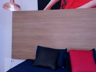alinamontiel live webcam show