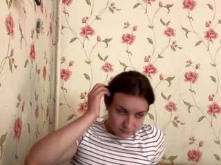 AlisiaRoutzen live webcam show
