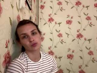 AlisiaRoutzen live webcam show