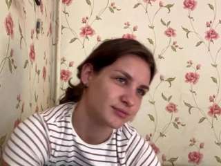 AlisiaRoutzen live webcam show