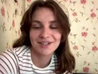 AlisiaRoutzen live webcam show