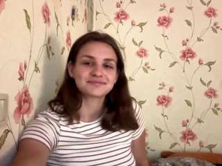 AlisiaRoutzen live webcam show