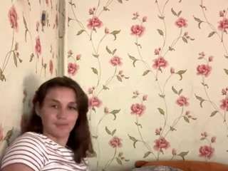 AlisiaRoutzen live webcam show