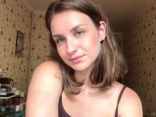 AlisiaRoutzen live webcam show