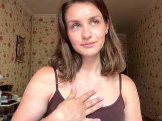 AlisiaRoutzen live webcam show