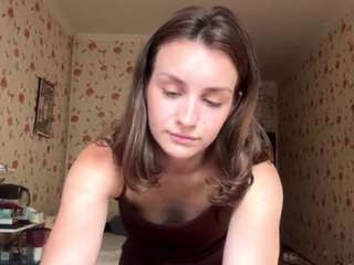 AlisiaRoutzen live webcam show