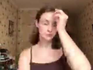AlisiaRoutzen live webcam show