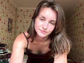 AlisiaRoutzen live webcam show