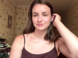 AlisiaRoutzen live webcam show