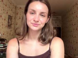 AlisiaRoutzen live webcam show
