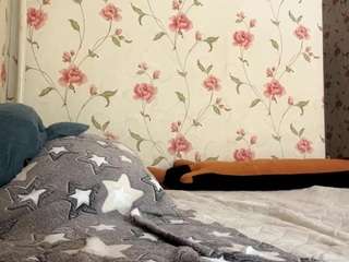 AlisiaRoutzen live cam