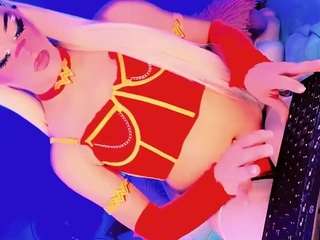 amaya-24 live webcam show
