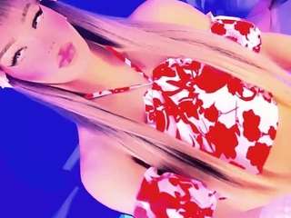 amaya-24 private show