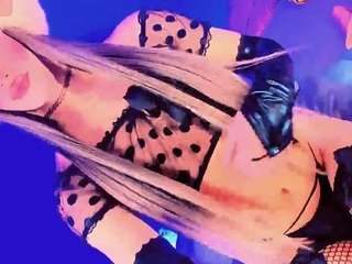 amaya-24 webcam model