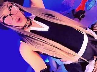 le modèle amaya-24 est en webcam porno dans un show sur le site camsoda, il possède les tags suivants: shemale,teen 18,young adult,hd
