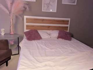 amelia-bliss live webcam show
