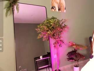 amelia-bliss live webcam show