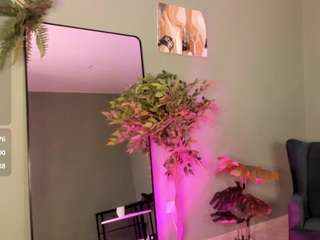 amelia-bliss live webcam show