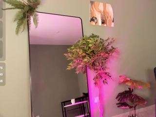 amelia-bliss live webcam show