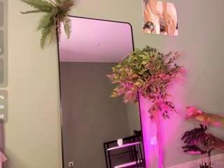 amelia-bliss live webcam show