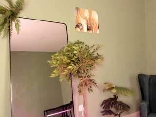 Amelia-Bliss live webcam show