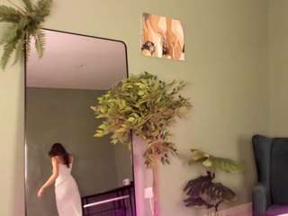 Amelia-Bliss live webcam show