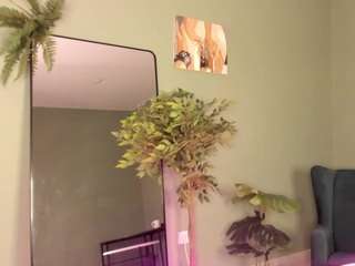 Amelia-Bliss live webcam show